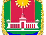 Логотип Центрально-Міський район. Відділ освіти Центрально-Міської райради Кривого Рогу